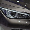 インフィニティ Q50（ジュネーブモーターショー13）