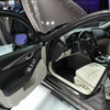 インフィニティ Q50（ジュネーブモーターショー13）
