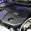 インフィニティ Q50（ジュネーブモーターショー13）