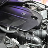 インフィニティ Q50（ジュネーブモーターショー13）