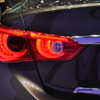 インフィニティ Q50（ジュネーブモーターショー13）