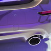インフィニティ Q50（ジュネーブモーターショー13）