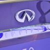 インフィニティ Q50（ジュネーブモーターショー13）