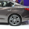 インフィニティ Q50（ジュネーブモーターショー13）
