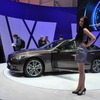 インフィニティ Q50（ジュネーブモーターショー13）