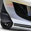 トヨタ i-ROAD