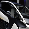トヨタ i-ROAD