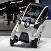 トヨタ i-ROAD