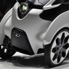 トヨタ i-ROAD