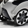 トヨタ i-ROAD