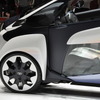 トヨタ i-ROAD