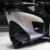 トヨタ i-ROAD