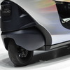 トヨタ i-ROAD