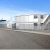 京王電鉄　京王栽培研究所イメージ
