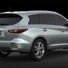 インフィニティ QX60