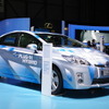 トヨタプリウスPHV