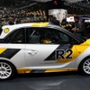 オペル アダム R2（ジュネーブモーターショー13）