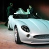 【ロサンゼルス・ショー速報2001】『Fタイプ』にゴーサイン、コンセプトそのままに