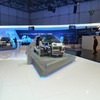 プジョー 2008 ハイブリッド エア（ジュネーブモーターショー13）