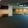 羽田空港、国内線第２旅客ターミナル 