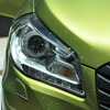 スズキ SX4クロスオーバー（ジュネーブモーターショー13）