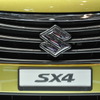 スズキ SX4クロスオーバー（ジュネーブモーターショー13）