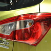スズキ SX4クロスオーバー（ジュネーブモーターショー13）