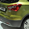 スズキ SX4クロスオーバー（ジュネーブモーターショー13）