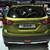 スズキ SX4クロスオーバー（ジュネーブモーターショー13）
