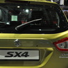 スズキ SX4クロスオーバー（ジュネーブモーターショー13）