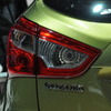 スズキ SX4クロスオーバー（ジュネーブモーターショー13）