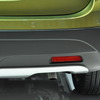 スズキ SX4クロスオーバー（ジュネーブモーターショー13）