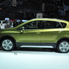 スズキ SX4クロスオーバー（ジュネーブモーターショー13）