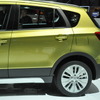 スズキ SX4クロスオーバー（ジュネーブモーターショー13）