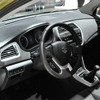 スズキ SX4クロスオーバー（ジュネーブモーターショー13）