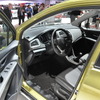 スズキ SX4クロスオーバー（ジュネーブモーターショー13）