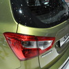 スズキ SX4クロスオーバー（ジュネーブモーターショー13）