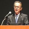 トヨタ自動車・友山茂樹常務役員 基調講演