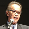 トヨタ自動車・友山茂樹常務役員 基調講演