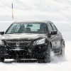 インスパイア ベースのスポーツ・ハイブリッド SH-AWD 試作車