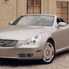 【デトロイト・ショー出品車】次期『ソアラ』ことレクサス『SC430』全方位キャッチ