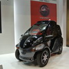 【ATTT13】トヨタ、3ゾーンにわけて取り組みを紹介…Smart INSECTの展示も