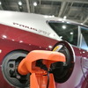 【ATTT13】トヨタ、3ゾーンにわけて取り組みを紹介…Smart INSECTの展示も