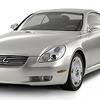【デトロイト・ショー出品車】次期『ソアラ』ことレクサス『SC430』全方位キャッチ