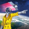 NASAとJAXA、GPM計画をPRするキャラを募集