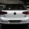 新型 フォルクスワーゲン ゴルフ  TGI ブルーモーション（ジュネーブモーターショー13）