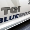 新型 フォルクスワーゲン ゴルフ  TGI ブルーモーション（ジュネーブモーターショー13）