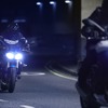 トライアンフ・ストリートトリプル85 ABS