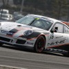 ポルシェ カレラカップ ジャパン2013　合同テスト