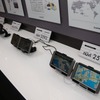 GARMINのPND「nuviシリーズ」2013年モデルを展示